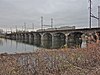 Pennsylvania Railroad Bridge