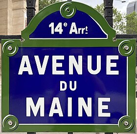 Voir la plaque.