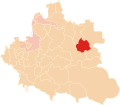 Mstsislaw Voivodeship (1618)