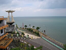 Tanjung Pinang – Veduta