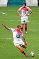 2012-2013 : Jonny Wilkinson