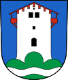 Wappen von Schwende