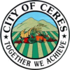 Official seal of Ceres, California