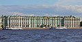 Hermitage Museum, St Petersburg, Russia