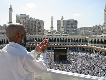 Kaaba