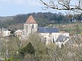 Église Saint-Georges de Vivonne