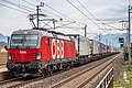 ÖBB 1293 sorozat Vectron