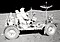 Lunar Roving Vehicle