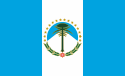 Provincia di Neuquén – Bandiera