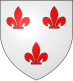 Coat of arms of Flêtre