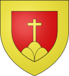 Blason de Loutzviller