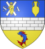 Blason de Meyssiez