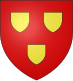 Coat of arms of Mont-Saint-Jean