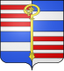 Coat of arms of Vallerange