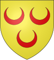 Wargnies-le-Petit címere