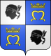 Coat of arms of Wuisse