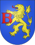 Blason de Bosco/Gurin