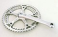 Campagnolo Super Record Crankset from 1981