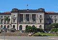 Maputo City Hall; b. 1947, Mozambique