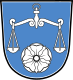 Coat of arms of Kirchanschöring