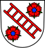 Blason de Weisenbach