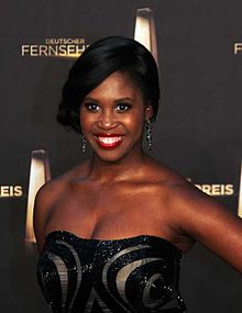 Motsi Mabuse (2012)