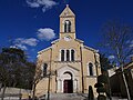 Église Saint-Claude de Tassin-la-Demi-Lune