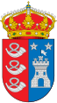 Blason de Venturada