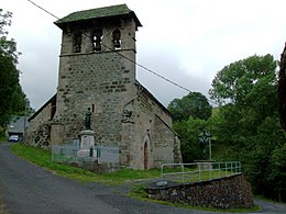 Saint-Clément – Veduta