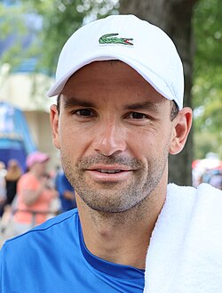 Image illustrative de l’article Grigor Dimitrov