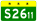 S2611