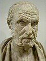 Hippocrate (460 î.Hr-370 î. Hr.)