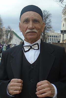 Ильдус Ахметзянов, 2023 год