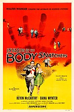 Miniatura para Invasion of the Body Snatchers