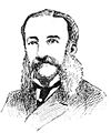 Marie Ferdinand Raoul de La Bourdonnaye (1837-1911) député