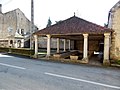 Lavoir-fontaine.