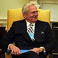 Lee Iacocca, doanh nhân.