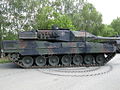 Leopard 2A7