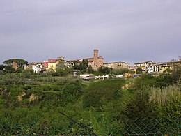 Montefoscoli – Veduta