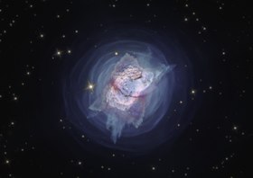 Image illustrative de l’article NGC 7027