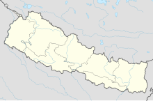 Tumlingtar Airport is located in Nepal