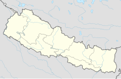 Nakhu Jail is located in Nepal