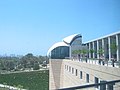 Yitzhak Rabin Center, Tel Aviv