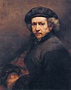 Rembrandt