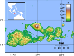 Image illustrative de l’article Sumbawa