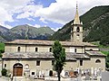 Église Notre-Dame-de-l'Assomption.