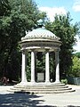 Tempio di Diana a Villa Borghese, Roma