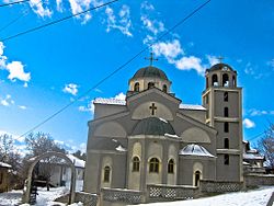 „Св. св. Петър и Павел“