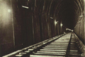 1952年曲儿岔隧道-天兰铁路