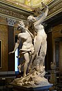 Apollo and Daphne by Bernini